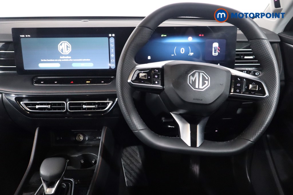 Used MG MG HS 2025 for sale - 77607797: Photo 11