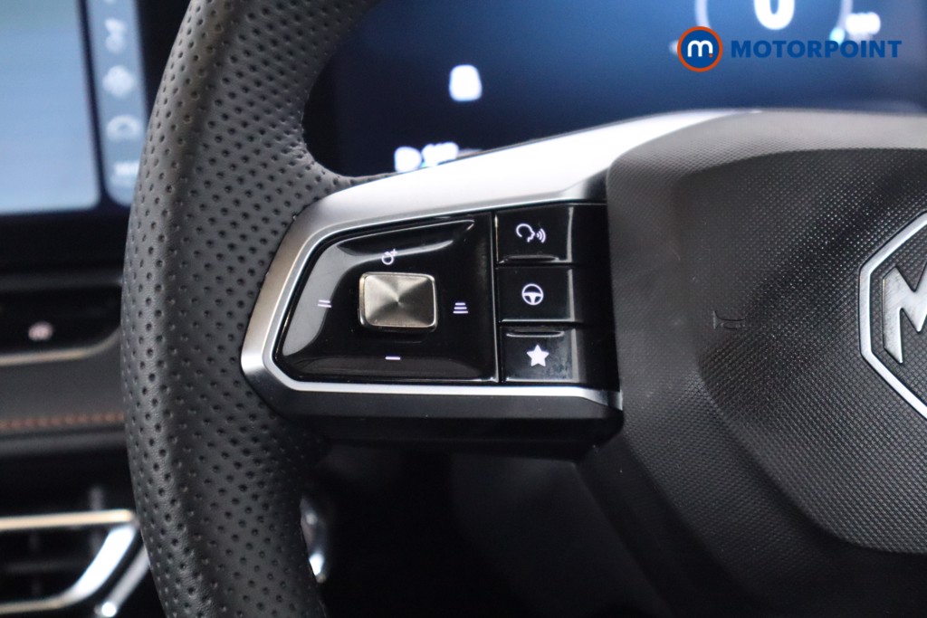 Used MG MG HS 2025 for sale - 77607797: Photo 15