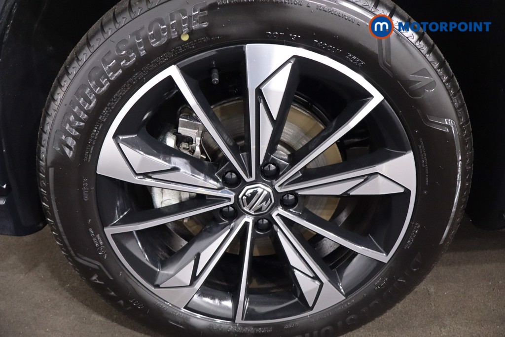 Used MG MG HS 2025 for sale - 77607797: Photo 19