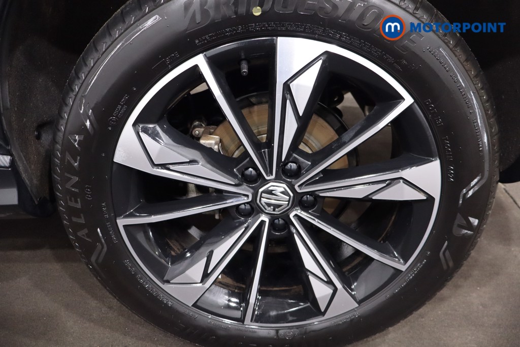 Used MG MG HS 2025 for sale - 77607797: Photo 20