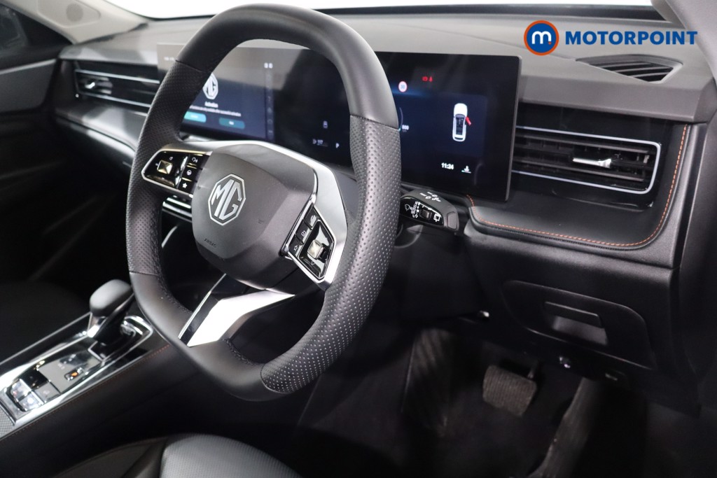 Used MG MG HS 2025 for sale - 77607797: Photo 31