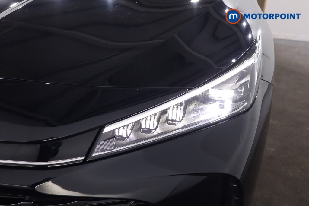 Used MG MG HS 2025 for sale - 77607797: Photo 36