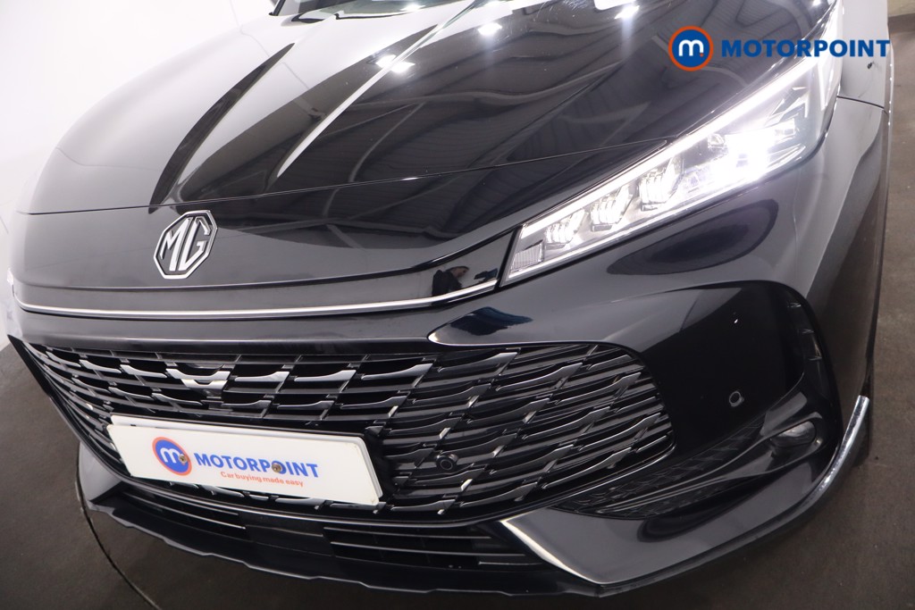 Used MG MG HS 2025 for sale - 77607797: Photo 39