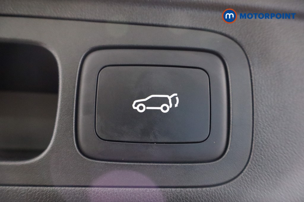 Used MG MG HS 2025 for sale - 77607797: Photo 45