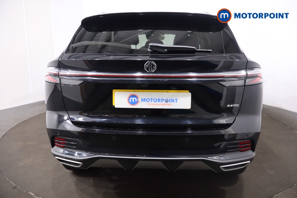 Used MG MG HS 2025 for sale - 77607797: Photo 46