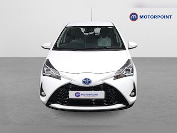 Used Toyota Yaris undefined for sale - 78603910: Photo