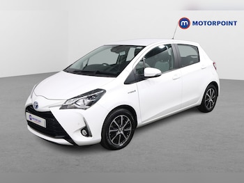 Used Toyota Yaris undefined for sale - 78603910: Photo