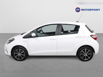 Used Toyota Yaris undefined for sale - 78603910: Photo