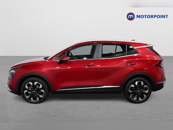 Used Kia Sportage 2024 for sale - 75749524: Photo