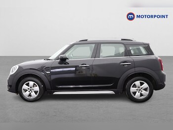 Used MINI Countryman 2023 for sale - 78487045: Photo