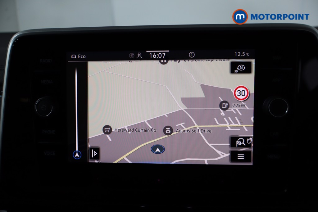 Used Volkswagen T-Roc 2025 for sale - 76352755: Photo 10