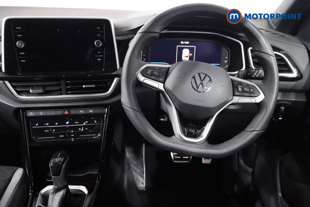 Used Volkswagen T-Roc 2025 for sale - 76352755: Photo 11