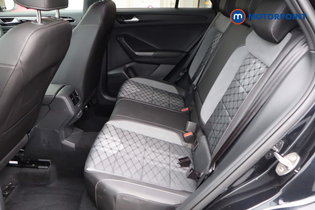 Used Volkswagen T-Roc 2025 for sale - 76352755: Photo 13
