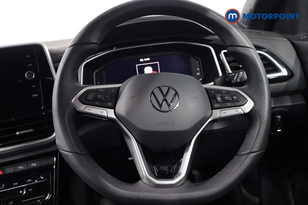 Used Volkswagen T-Roc 2025 for sale - 76352755: Photo 14