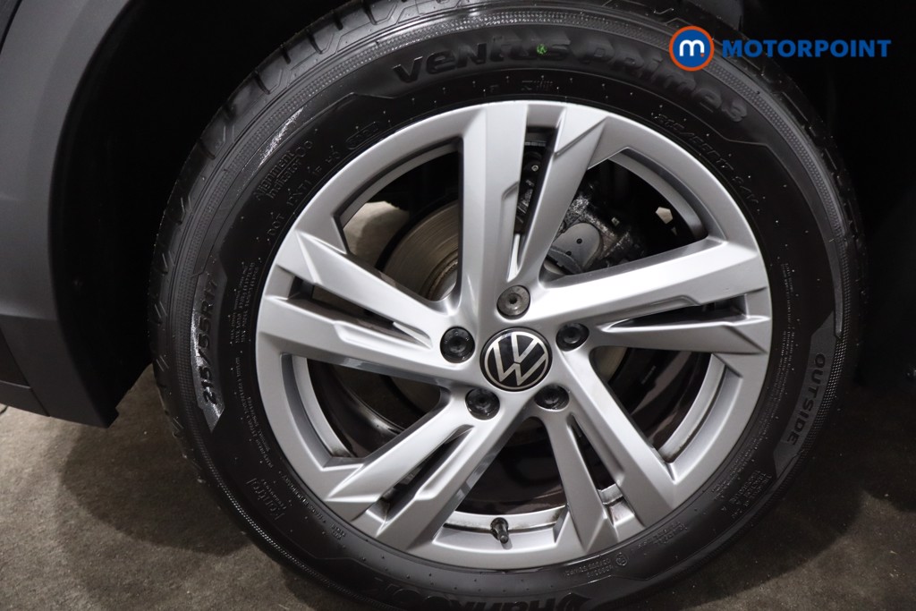 Used Volkswagen T-Roc 2025 for sale - 76352755: Photo 17