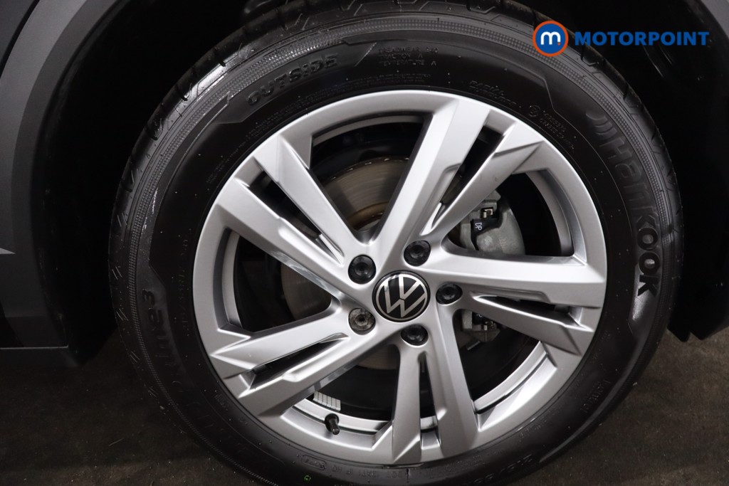 Used Volkswagen T-Roc 2025 for sale - 76352755: Photo 18