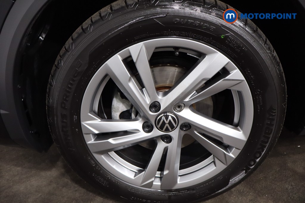 Used Volkswagen T-Roc 2025 for sale - 76352755: Photo 19