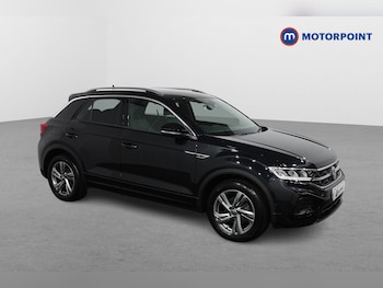 Volkswagen - T-Roc