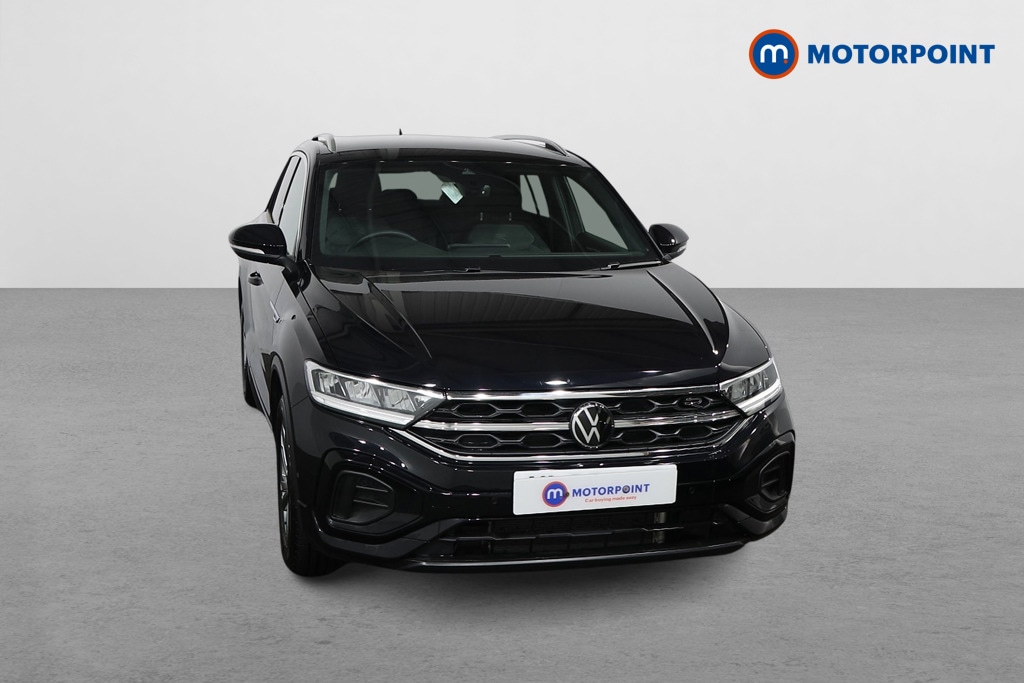Used Volkswagen T-Roc 2025 for sale - 76352755: Photo 2