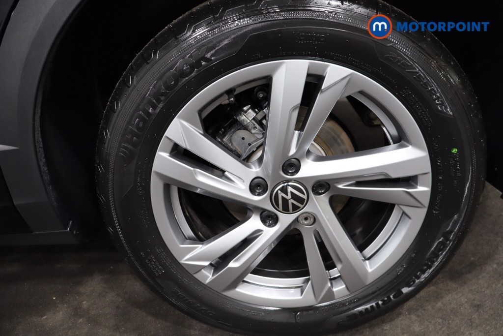 Used Volkswagen T-Roc 2025 for sale - 76352755: Photo 20