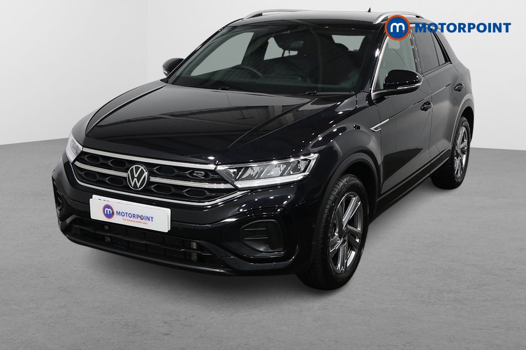 Used Volkswagen T-Roc 2025 for sale - 76352755: Photo 3