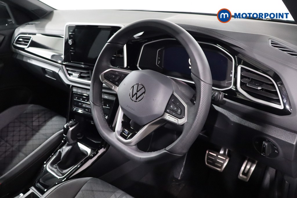 Used Volkswagen T-Roc 2025 for sale - 76352755: Photo 32