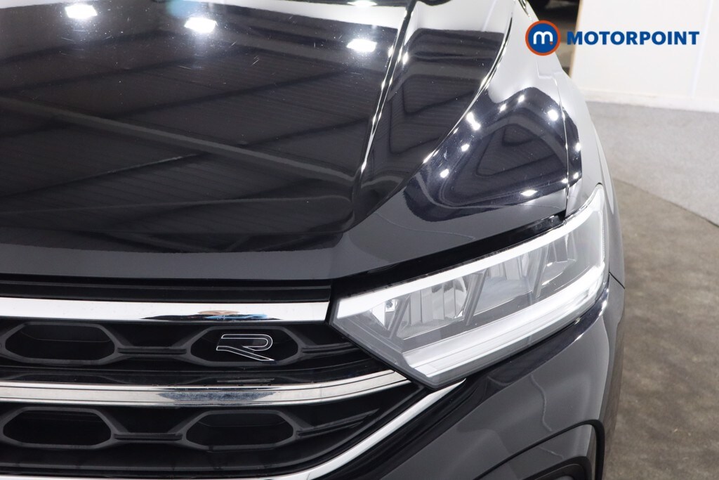 Used Volkswagen T-Roc 2025 for sale - 76352755: Photo 37