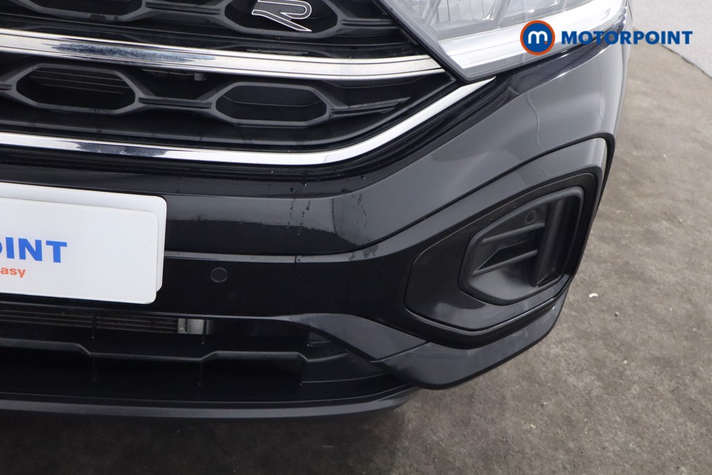 Used Volkswagen T-Roc 2025 for sale - 76352755: Photo 38