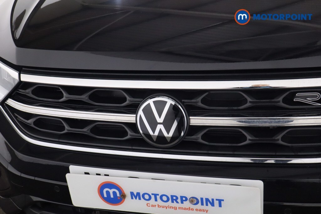 Used Volkswagen T-Roc 2025 for sale - 76352755: Photo 39