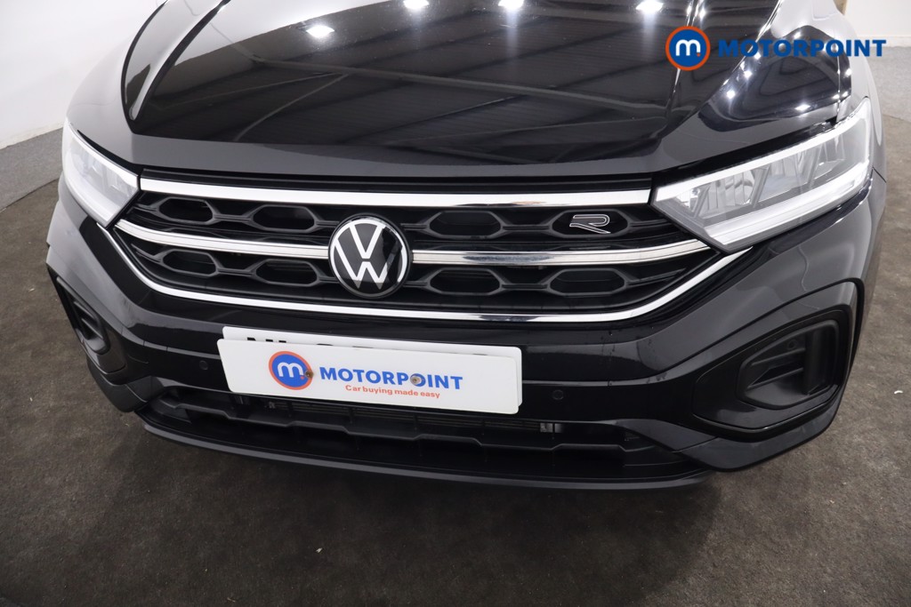 Used Volkswagen T-Roc 2025 for sale - 76352755: Photo 40