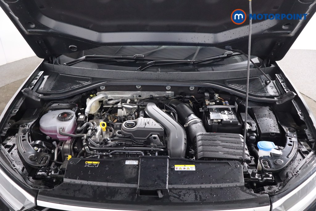 Used Volkswagen T-Roc 2025 for sale - 76352755: Photo 41