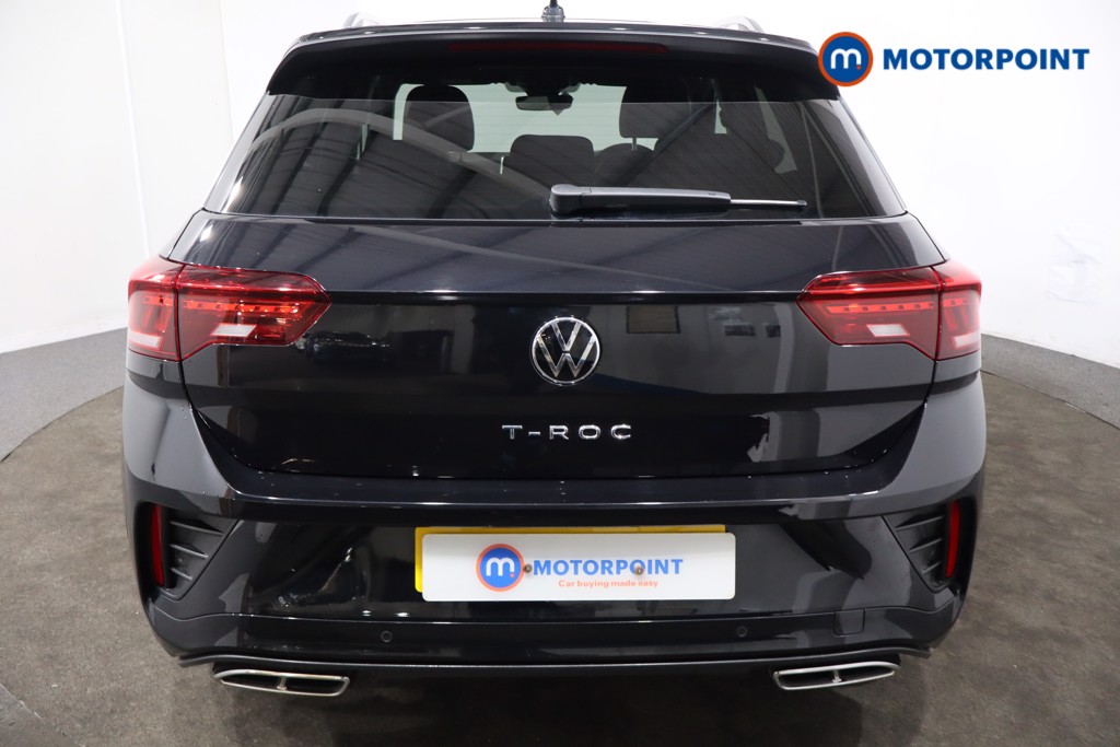 Used Volkswagen T-Roc 2025 for sale - 76352755: Photo 45