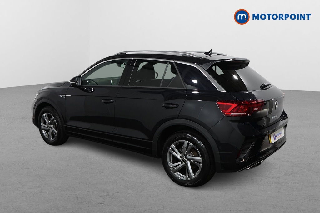 Used Volkswagen T-Roc 2025 for sale - 76352755: Photo 5