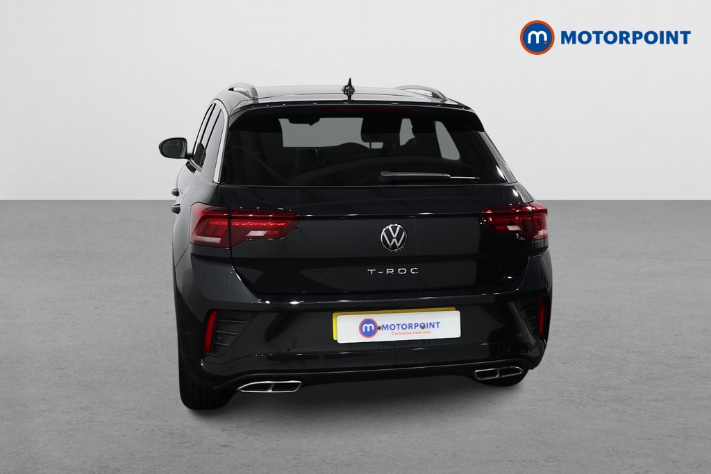 Used Volkswagen T-Roc 2025 for sale - 76352755: Photo 6