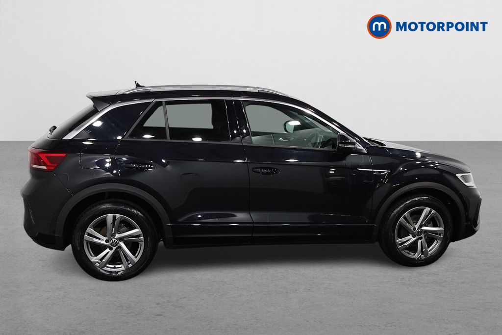 Used Volkswagen T-Roc 2025 for sale - 76352755: Photo 8