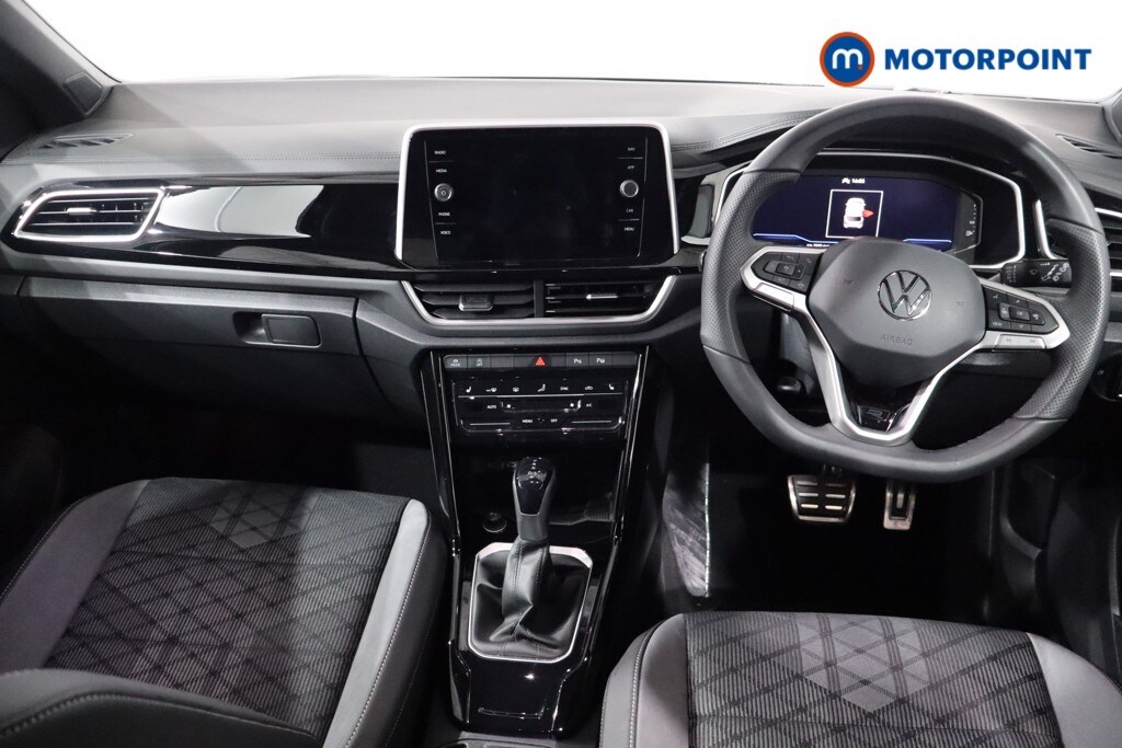 Used Volkswagen T-Roc 2025 for sale - 76352755: Photo 9