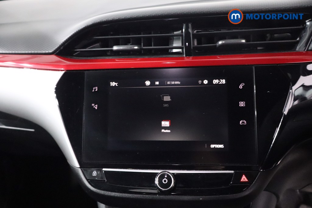 Used Vauxhall Corsa 2022 for sale - 78012194: Photo 10