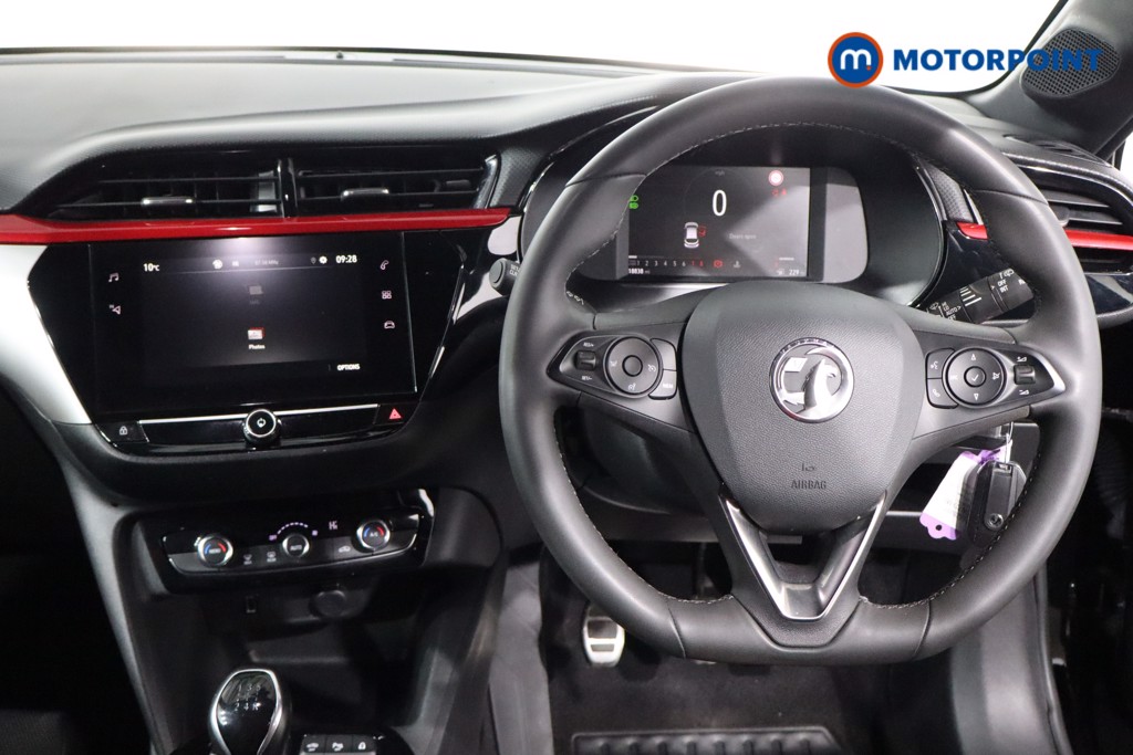Used Vauxhall Corsa 2022 for sale - 78012194: Photo 11