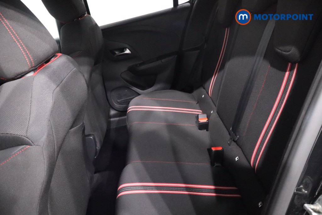 Used Vauxhall Corsa 2022 for sale - 78012194: Photo 13