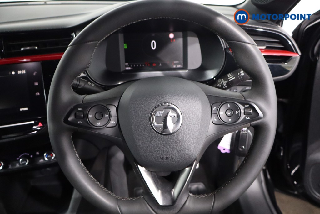 Used Vauxhall Corsa 2022 for sale - 78012194: Photo 14