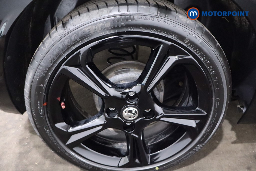 Used Vauxhall Corsa 2022 for sale - 78012194: Photo 17