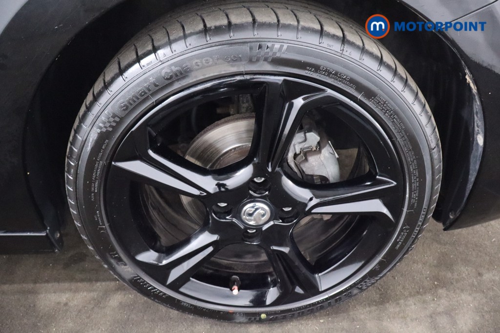 Used Vauxhall Corsa 2022 for sale - 78012194: Photo 18