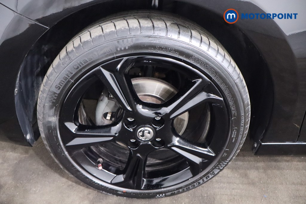 Used Vauxhall Corsa 2022 for sale - 78012194: Photo 19