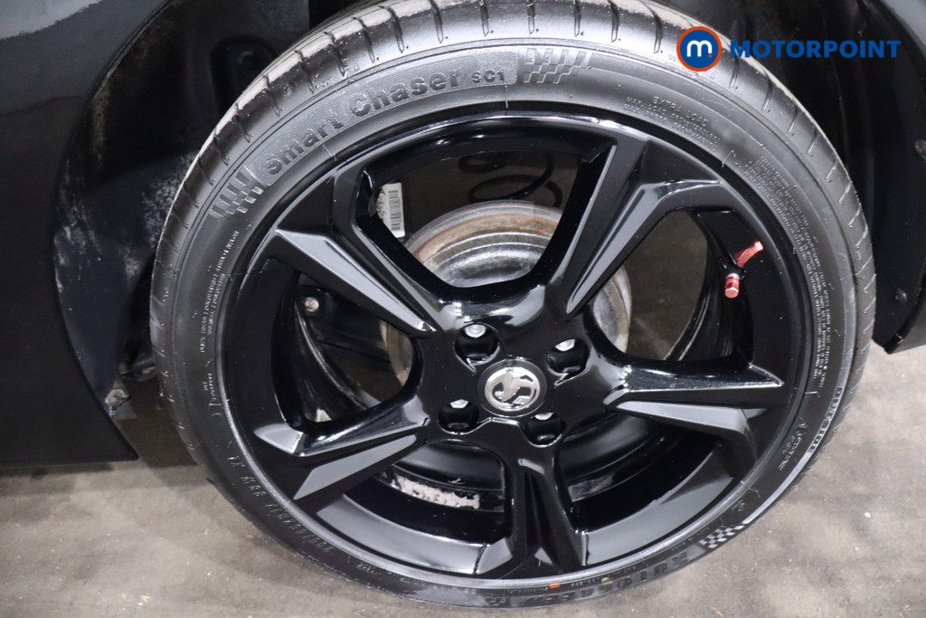 Used Vauxhall Corsa 2022 for sale - 78012194: Photo 20