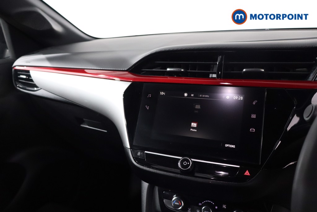 Used Vauxhall Corsa 2022 for sale - 78012194: Photo 25