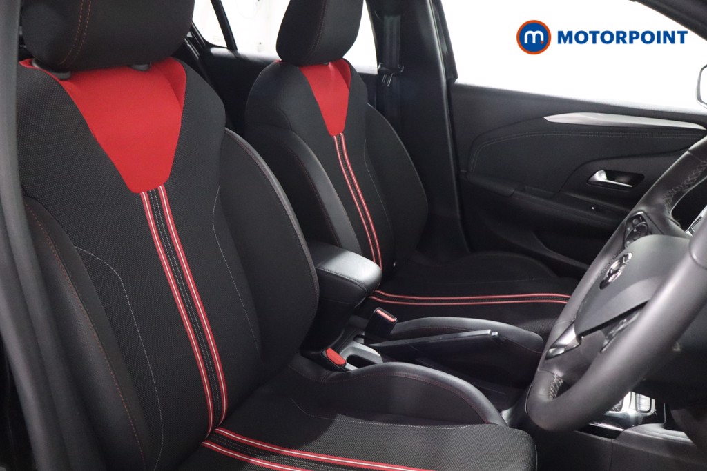 Used Vauxhall Corsa 2022 for sale - 78012194: Photo 29