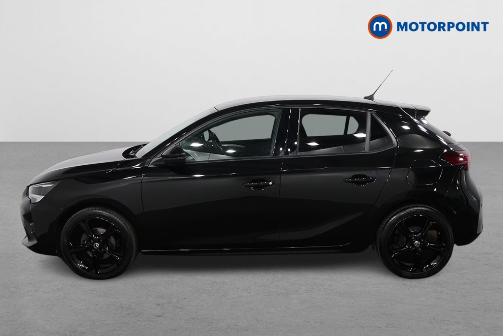 Used Vauxhall Corsa 2022 for sale - 78012194: Photo 4