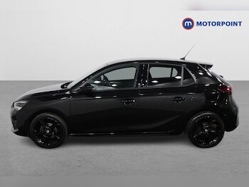 Used Vauxhall Corsa 2022 for sale - 78012194: Photo