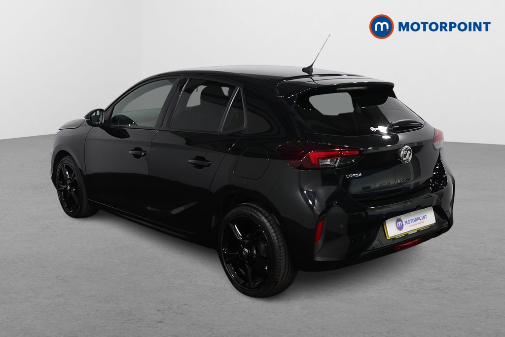 Used Vauxhall Corsa 2022 for sale - 78012194: Photo 5