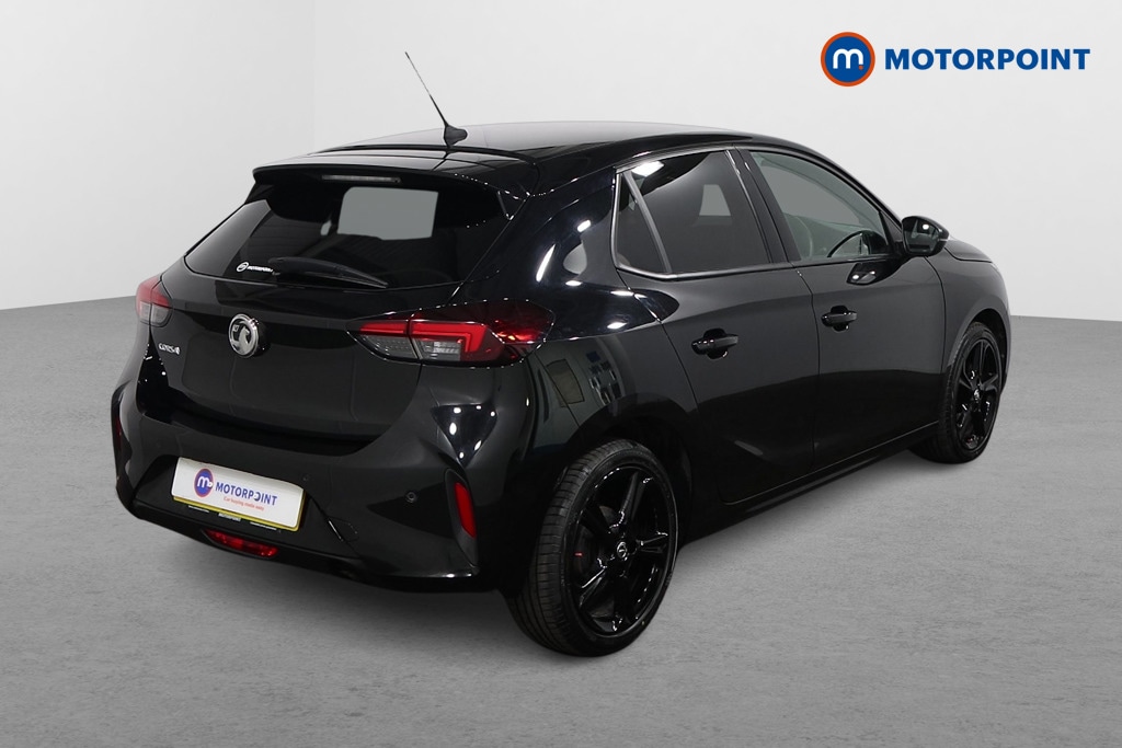 Used Vauxhall Corsa 2022 for sale - 78012194: Photo 7